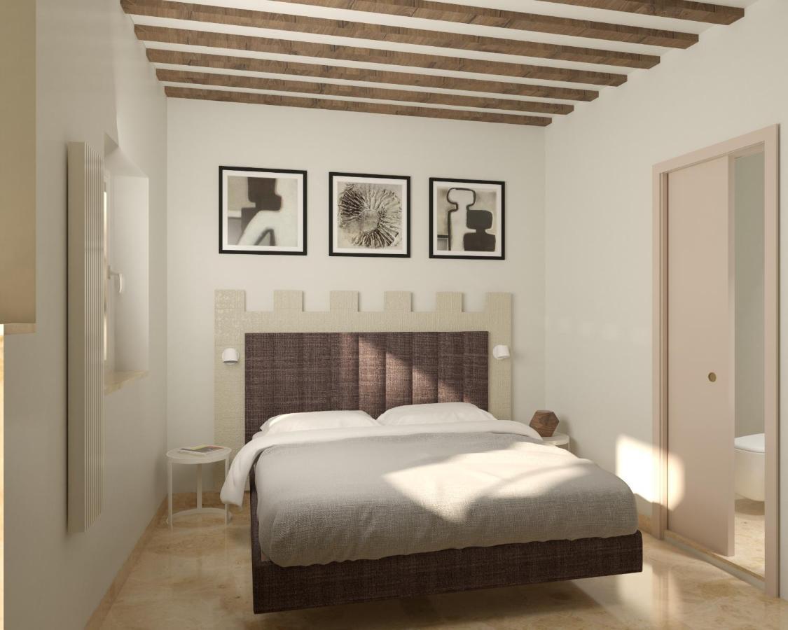 Torre Del Fuggisole Hotel Siena